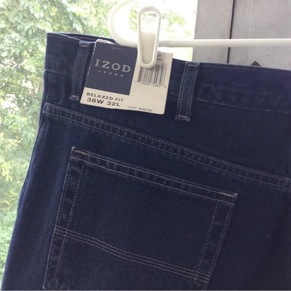 Men’s IZOD Jeans - Picture 13 of 15